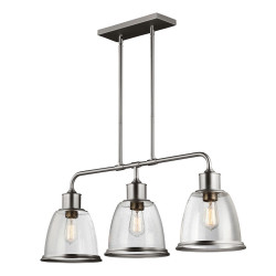Elstead Lighting ZÁVĚSNÉ SVÍTIDLO, 91.4/24/57.8 cm