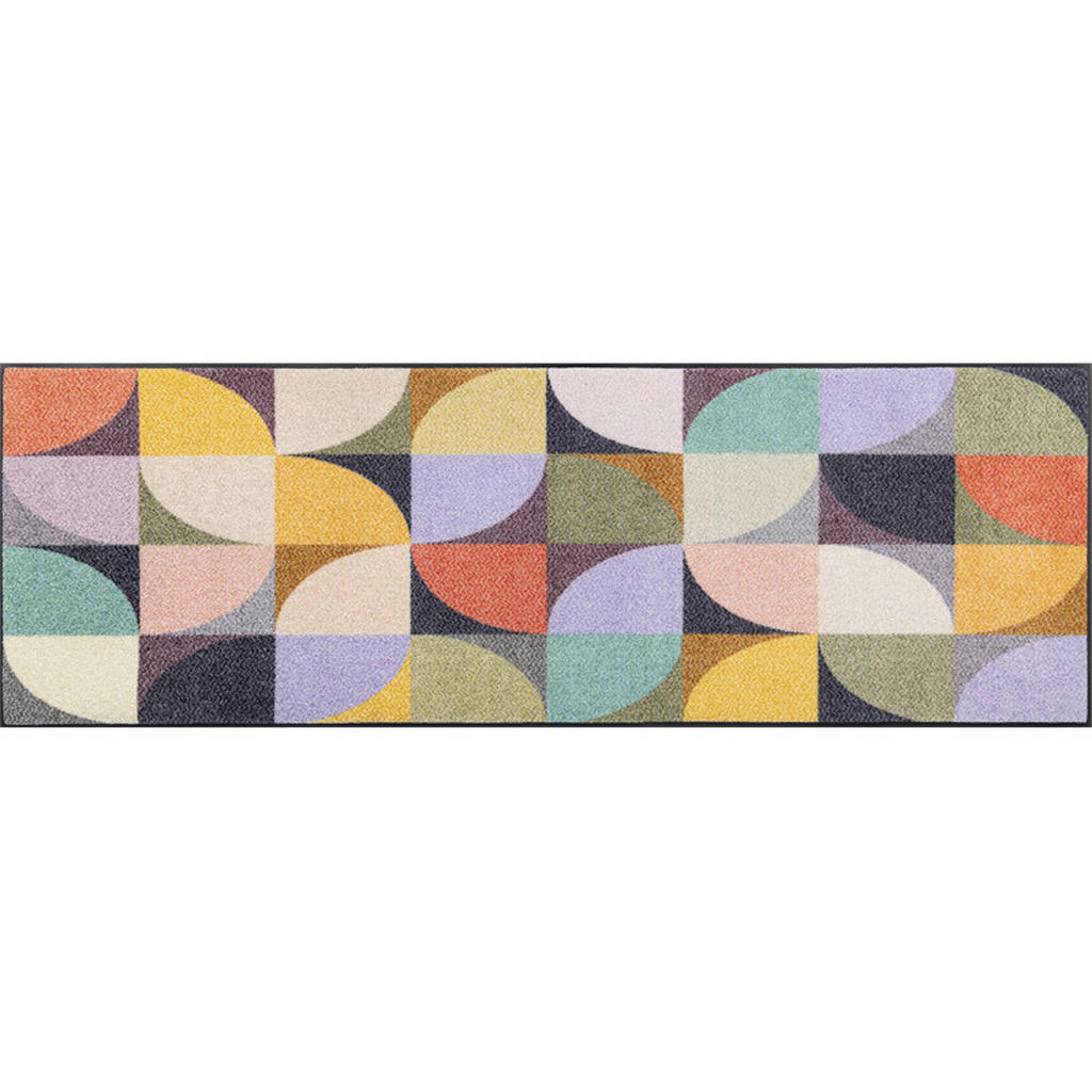 Esposa BĚHOUN, 60/180 cm vícebarevná