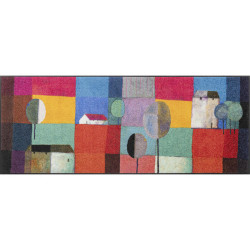 Esposa BĚHOUN, 75/190 cm vícebarevná