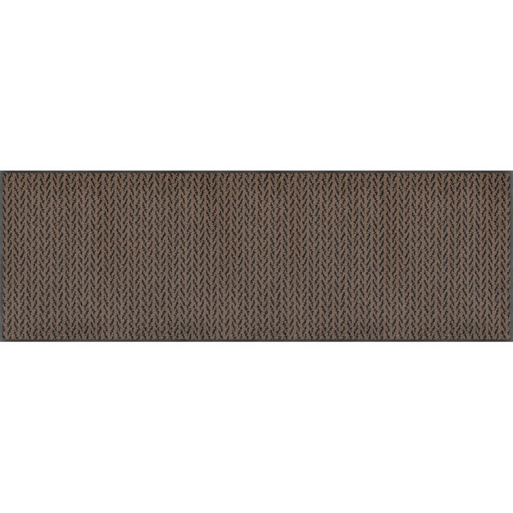 Esposa BĚHOUN DO KUCHYNĚ, 60/180 cm, hnědá