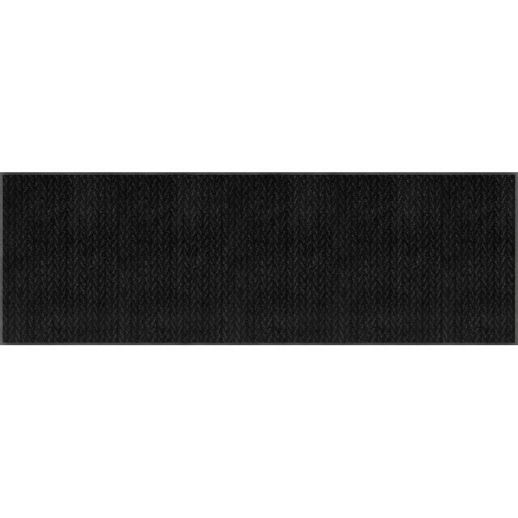 Esposa BĚHOUN DO KUCHYNĚ, 60/180 cm černá