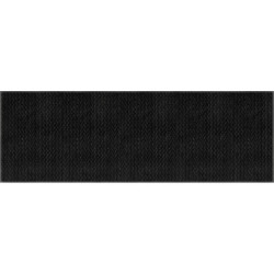 Esposa BĚHOUN DO KUCHYNĚ, 60/180 cm černá