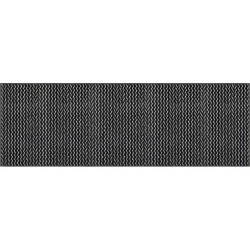 Esposa BĚHOUN DO KUCHYNĚ, 60/180 cm černá