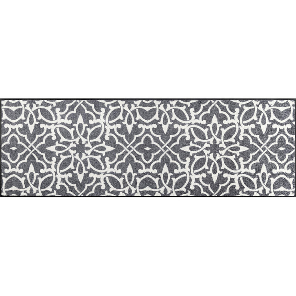 Esposa BĚHOUN DO KUCHYNĚ, 60/180 cm šedá