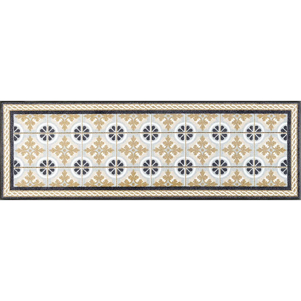 Esposa BĚHOUN DO KUCHYNĚ, 60/180 cm vícebarevná