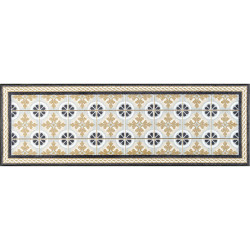 Esposa BĚHOUN DO KUCHYNĚ, 60/180 cm vícebarevná