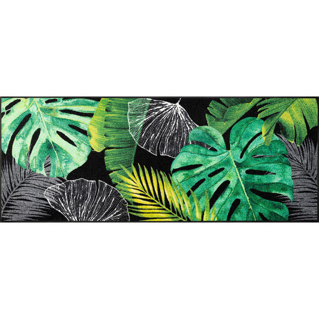 Esposa BĚHOUN DO KUCHYNĚ, 75/190 cm zelená