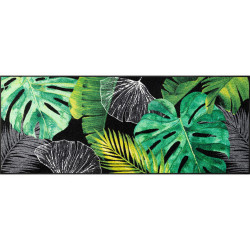 Esposa BĚHOUN DO KUCHYNĚ, 75/190 cm zelená