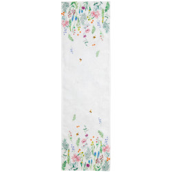 Esposa BĚHOUN NA STŮL, 40/140 cm, vícebarevná