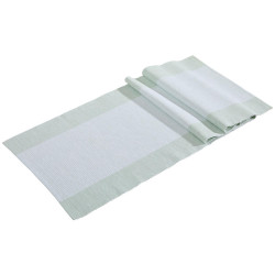 Esposa BĚHOUN NA STŮL, 40/140 cm, zelená