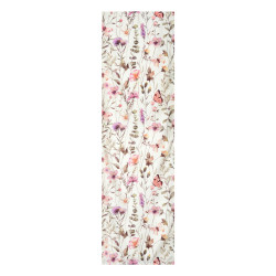 Esposa BĚHOUN NA STŮL, bílá