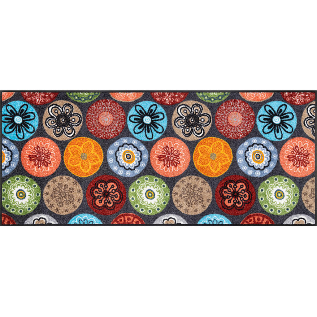 Esposa DVEŘNÍ ROHOŽKA, 60/140 cm,