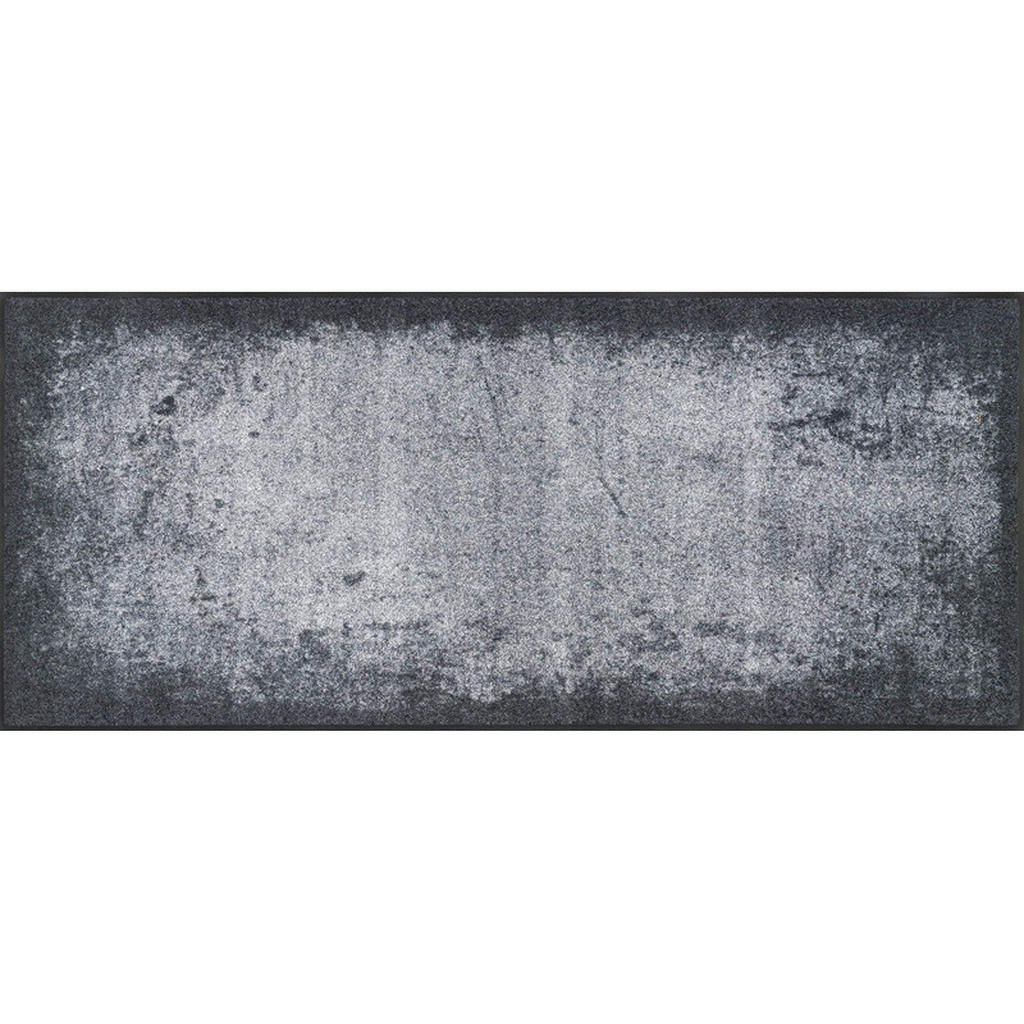 Esposa DVEŘNÍ ROHOŽKA, 60/140 cm šedá