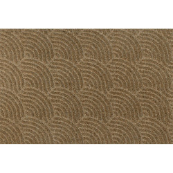 Esposa DVEŘNÍ ROHOŽKA, 60/90 cm béžová