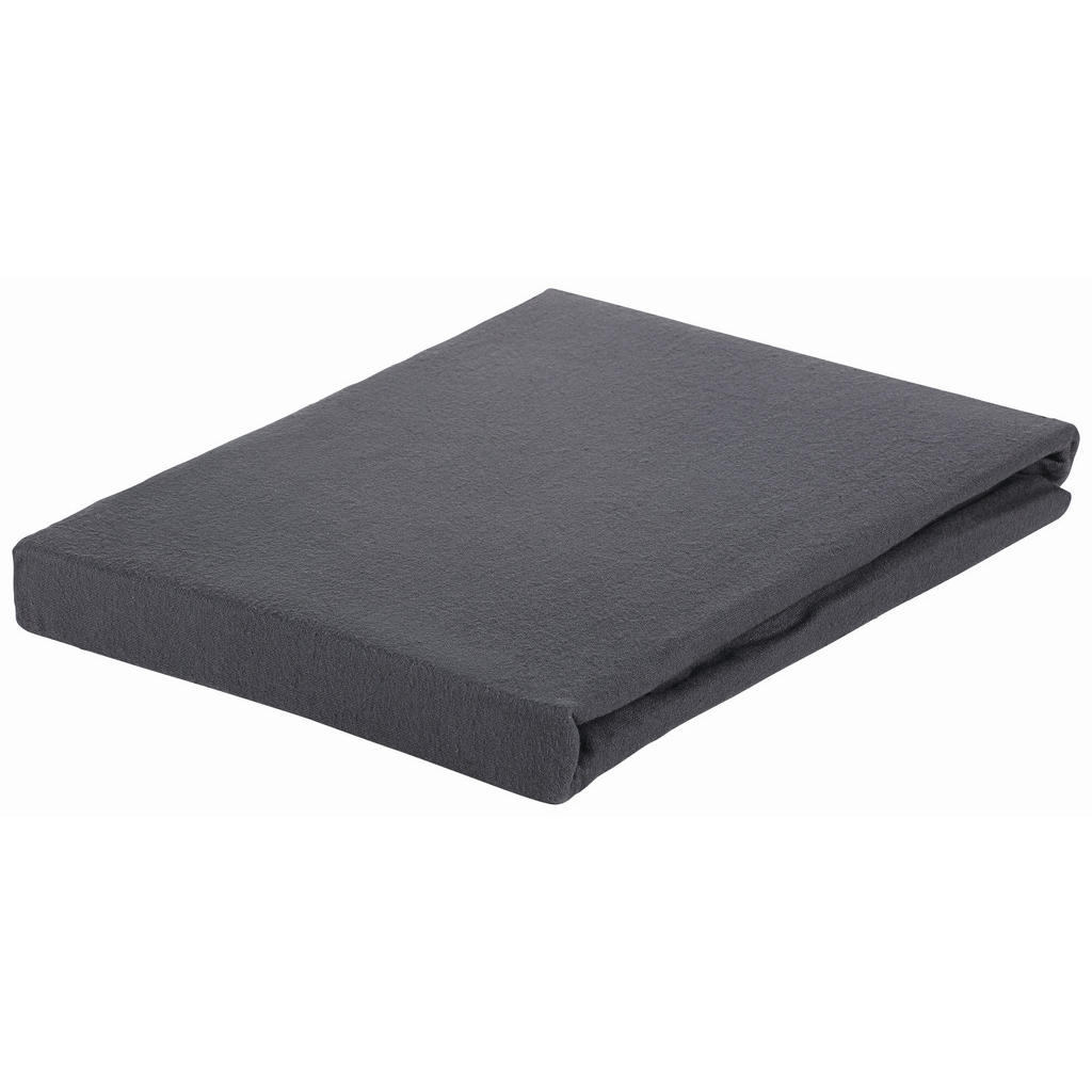 Esposa ELASTICKÉ PROSTĚRADLO, biber, 100/200 cm