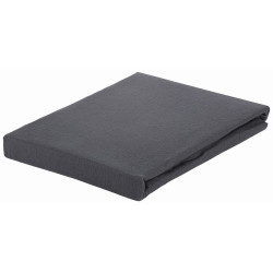 Esposa ELASTICKÉ PROSTĚRADLO, biber, 100/200 cm