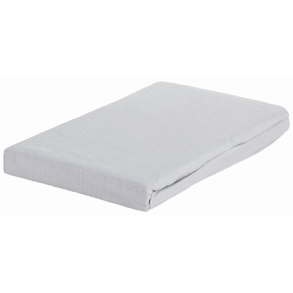 Esposa ELASTICKÉ PROSTĚRADLO, biber, 180-200/200 cm