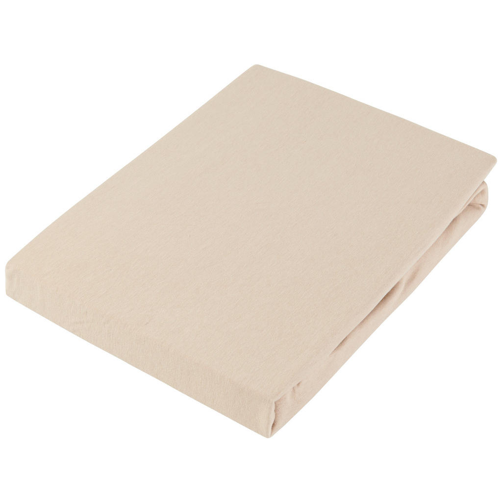 Esposa ELASTICKÉ PROSTĚRADLO, žerzej, 150/200 cm