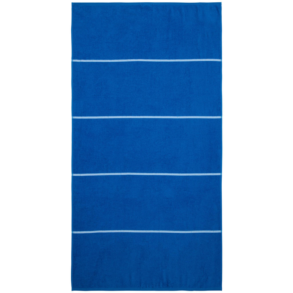 Esposa HAMMAM OSUŠKA, 90/180 cm, modrá