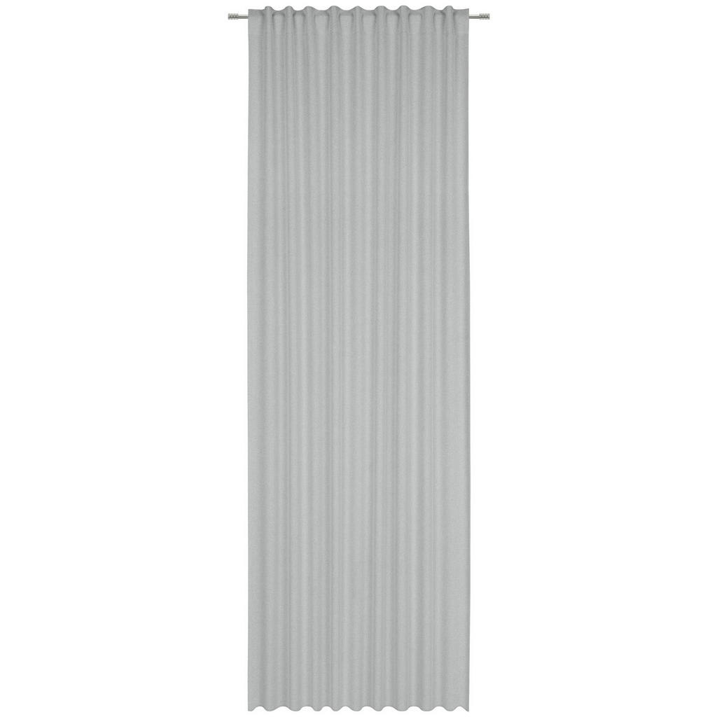 Esposa HOTOVÝ ZÁVĚS, black-out (nepropouští světlo), 135/300 cm