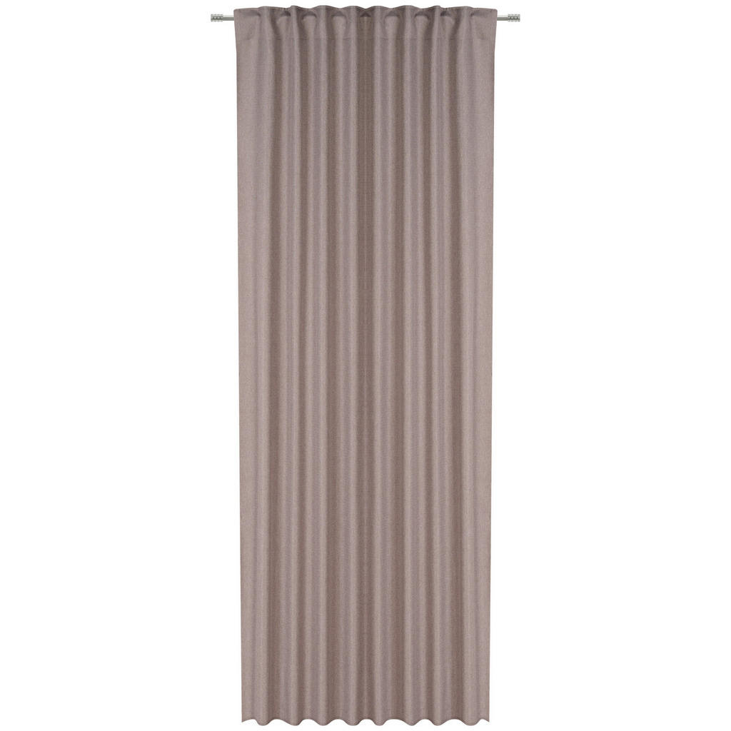 Esposa HOTOVÝ ZÁVĚS, black-out (nepropouští světlo), 140/245 cm