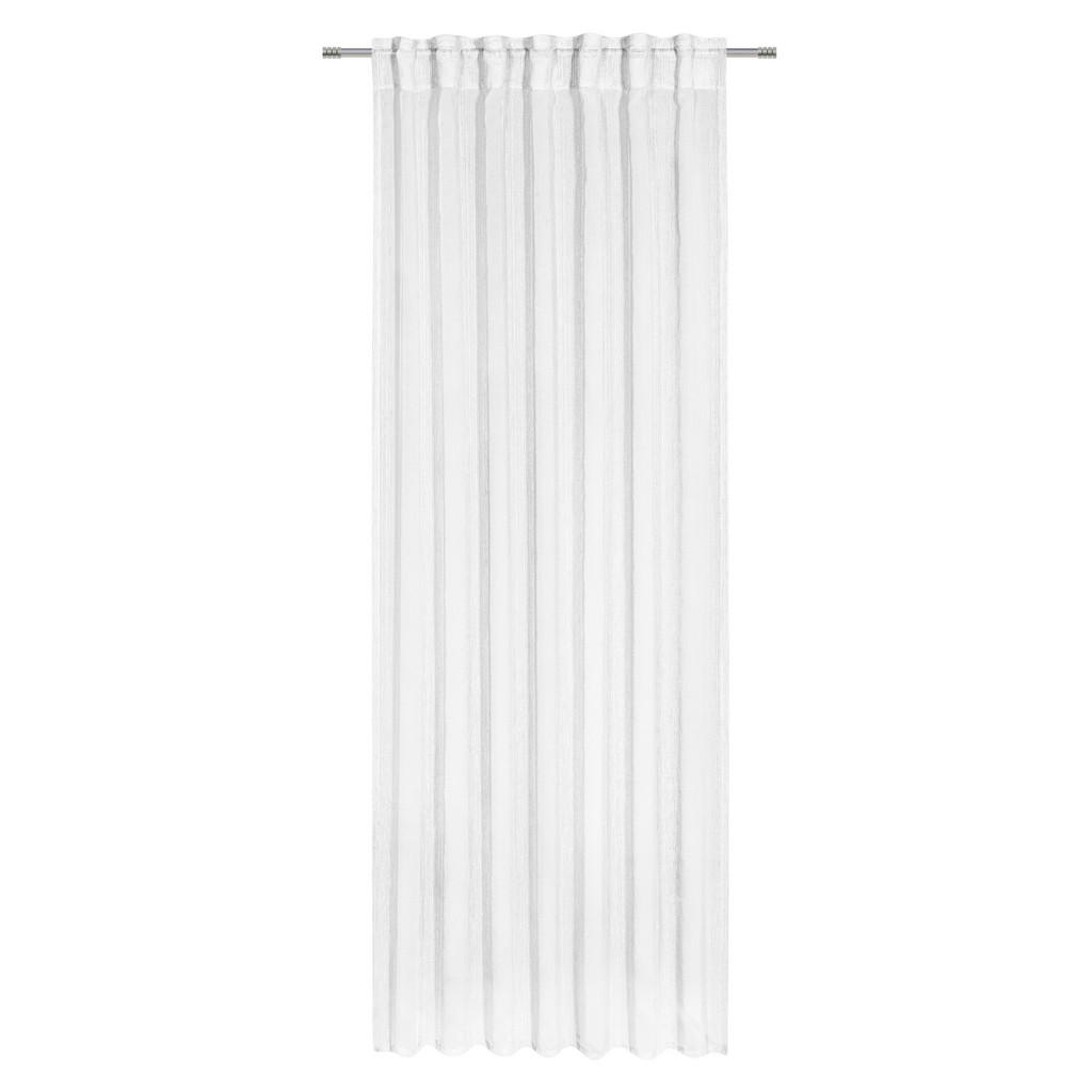 Esposa HOTOVÝ ZÁVĚS, poloprůhledné, 140/245 cm