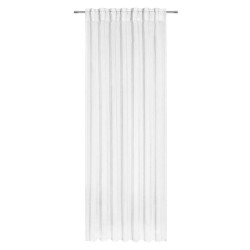 Esposa HOTOVÝ ZÁVĚS, poloprůhledné, 140/245 cm