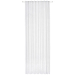 Esposa HOTOVÝ ZÁVĚS, průhledné, 140/300 cm