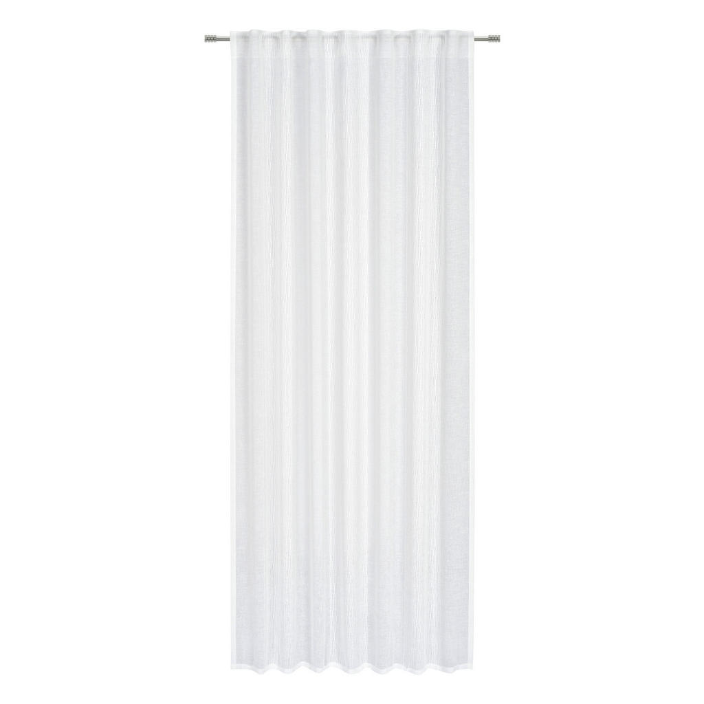 Esposa HOTOVÝ ZÁVĚS, poloprůhledné, 140/245 cm