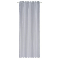 Esposa HOTOVÝ ZÁVĚS, průhledné, 135/245 cm
