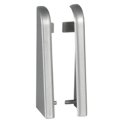 Esposa KONCOVKA PODSTAVCOVÉ LIŠTY (za kus)