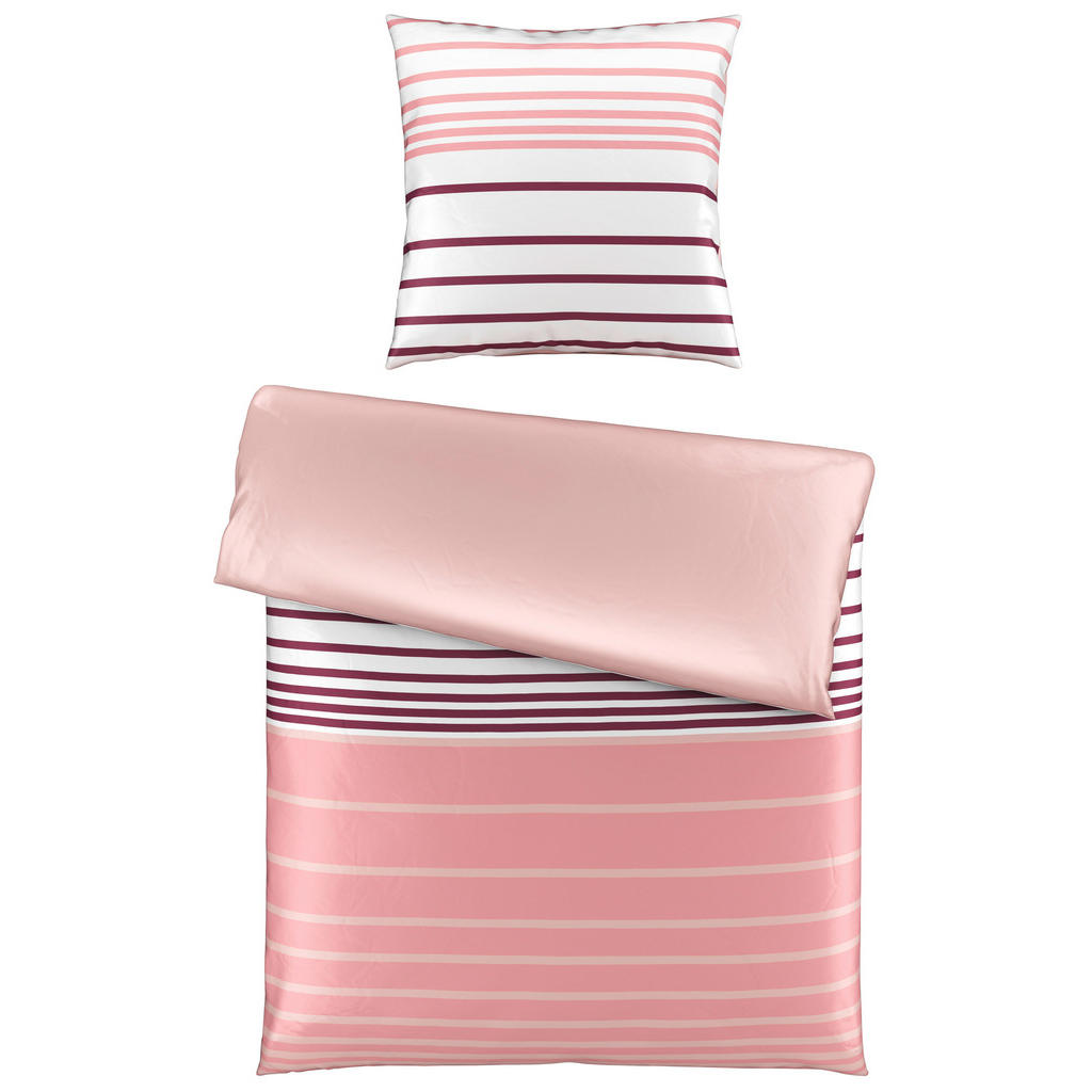 Esposa OBOUSTRANNÉ POVLEČENÍ, fialová, 135/200 cm