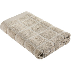 Esposa OSUŠKA DO SPRCHY, 70/140 cm, šedobéžová