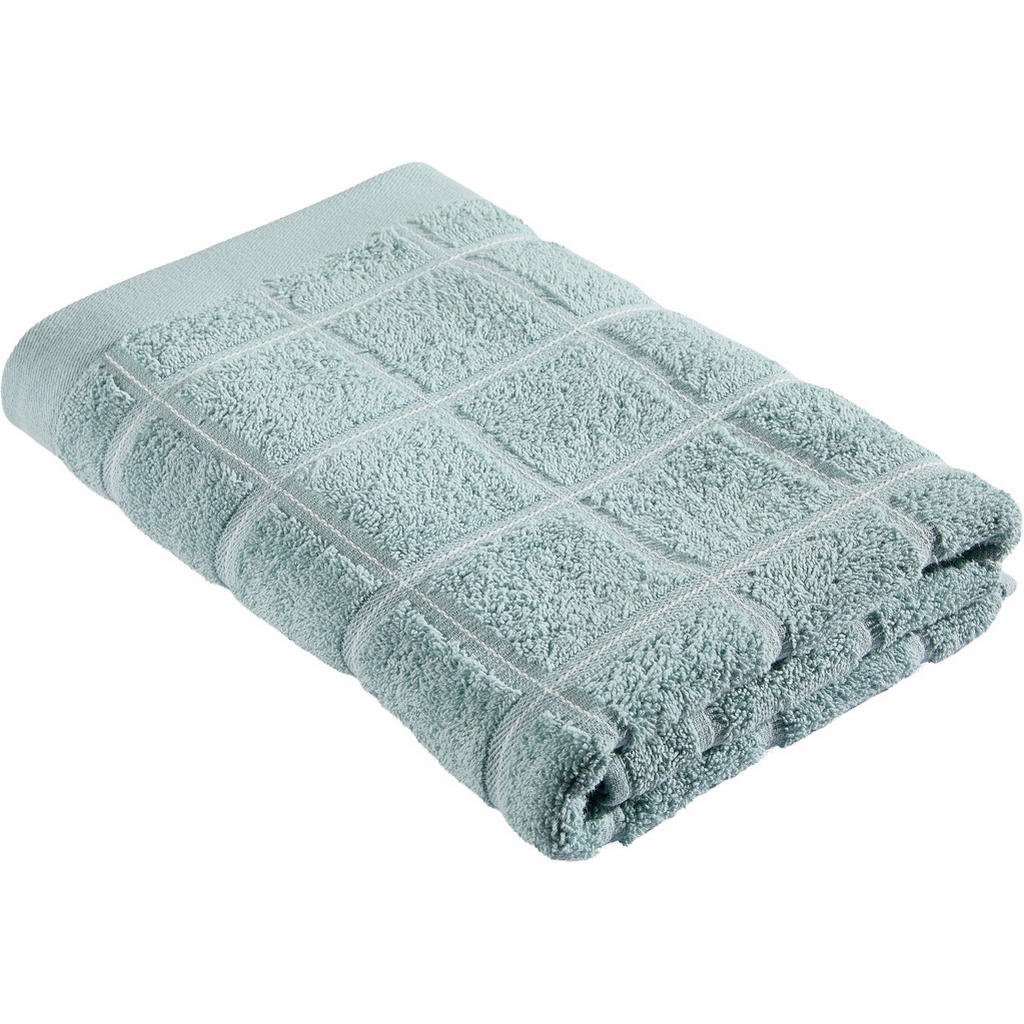 Esposa OSUŠKA DO SPRCHY, 70/140 cm, zelená