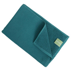 Esposa OSUŠKA DO SPRCHY, 70/140 cm, zelená