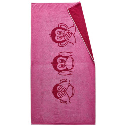 Esposa OSUŠKA NA PLÁŽ, 80/160 cm,