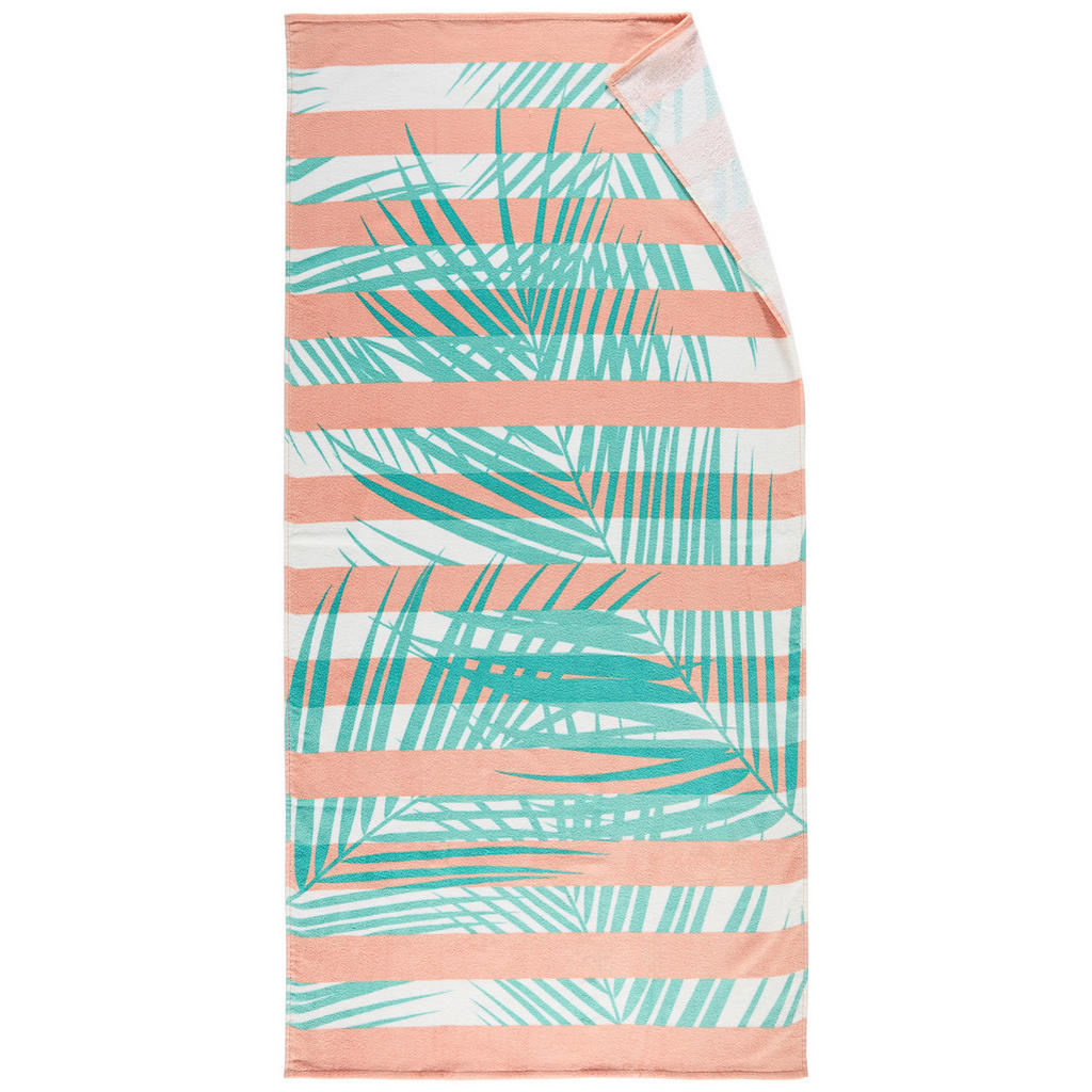 Esposa OSUŠKA NA PLÁŽ, 90/180 cm, vícebarevná