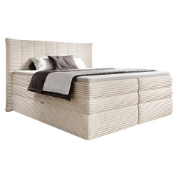 Esposa POSTEL BOXSPRING, 180/200 cm,