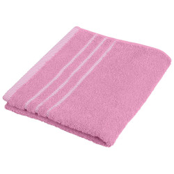 Esposa RUČNÍK, 50/90 cm, pink