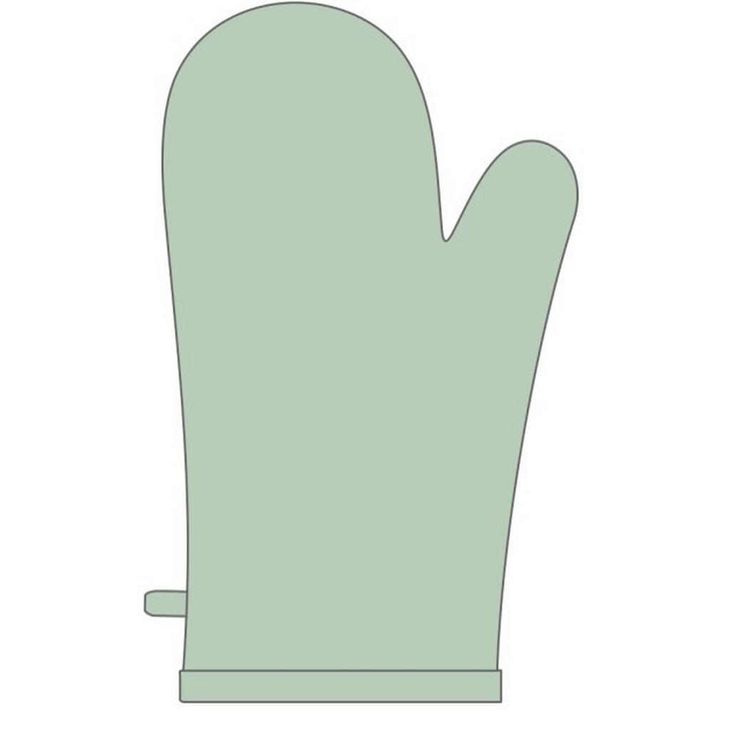 Esposa RUKAVICE DO TROUBY