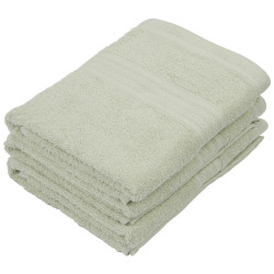 Esposa SADA RUČNÍKŮ, 50/90 cm, zelená
