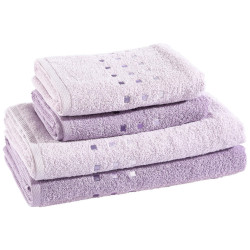 Esposa SADA RUČNÍKŮ A OSUŠEK, 50/100 cm,