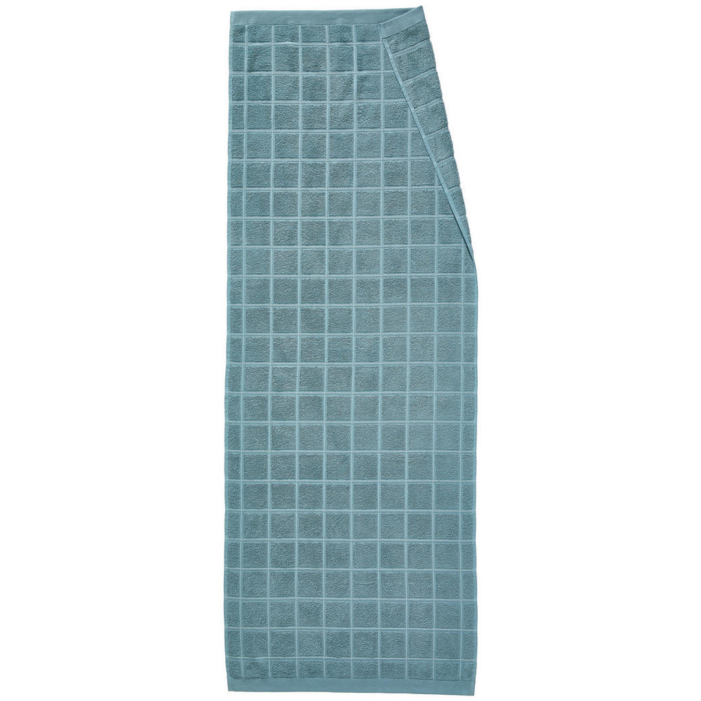 Esposa SAUNOVÁ OSUŠKA, 70/180 cm, tyrkysová