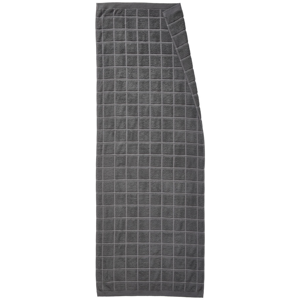 Esposa SAUNOVÁ OSUŠKA, antracitová