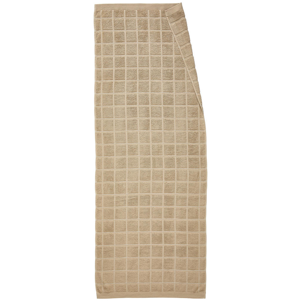 Esposa SAUNOVÁ OSUŠKA, 70/180 cm, karamel