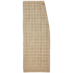 Esposa SAUNOVÁ OSUŠKA, 70/180 cm, karamel