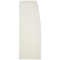 Esposa SAUNOVÁ OSUŠKA, 70/180 cm, přírodní barvy