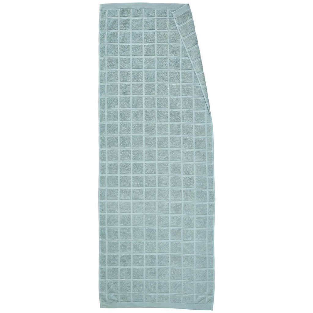 Esposa SAUNOVÁ OSUŠKA, 70/180 cm, zelená