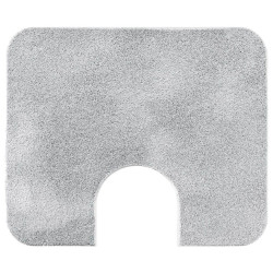 Esposa WC PŘEDLOŽKA, šedá