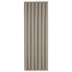 Esposa ZATEMŇOVACÍ ZÁVĚS, black-out (nepropouští světlo), 140/260 cm